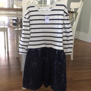 Perfect holiday party dress